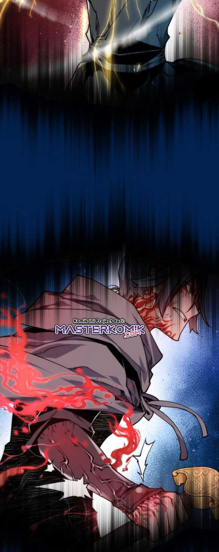 The Golden Age chapter 45 halaman 51