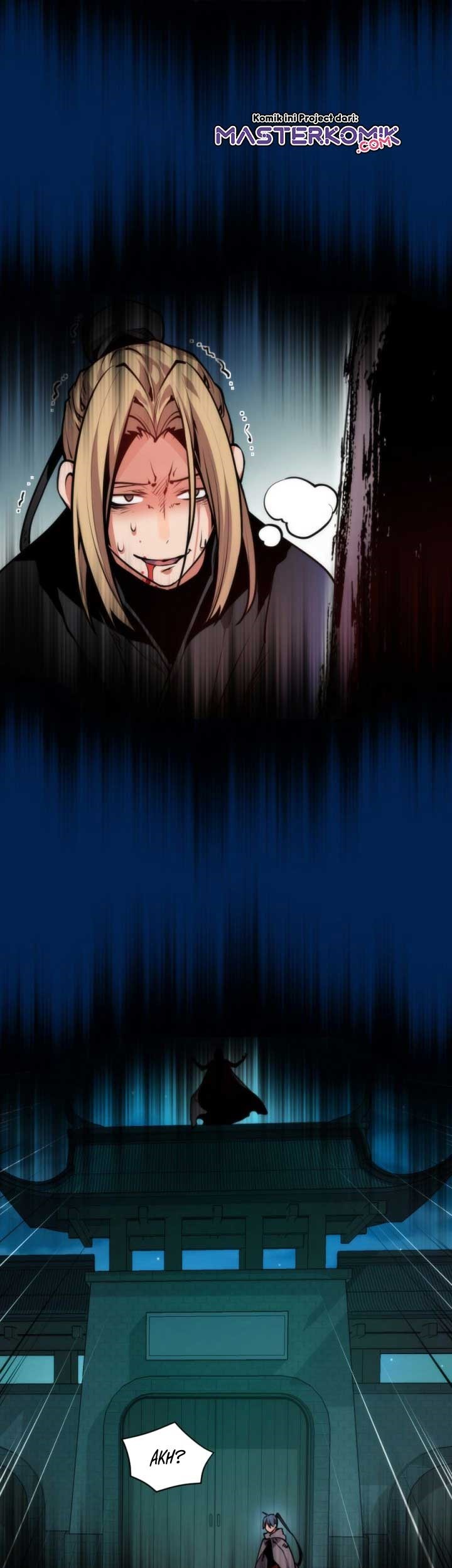 The Golden Age chapter 45 halaman 52