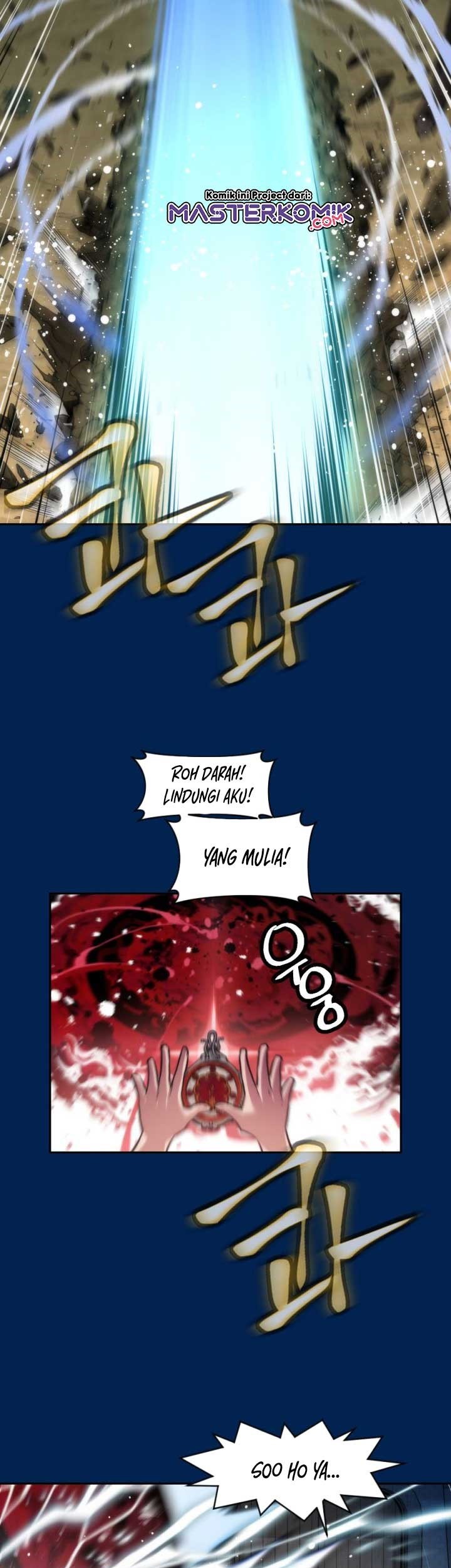 The Golden Age chapter 45 halaman 54