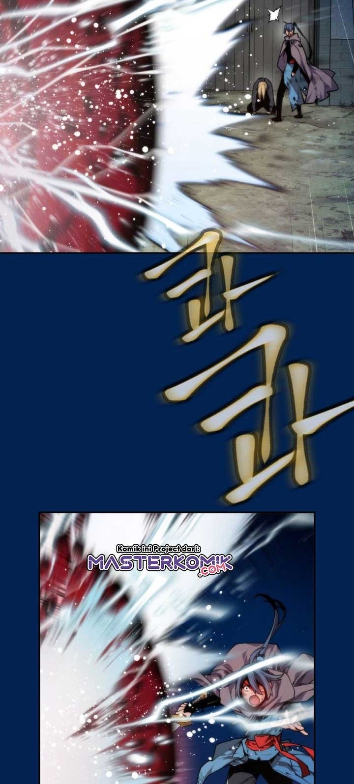 The Golden Age chapter 45 halaman 55