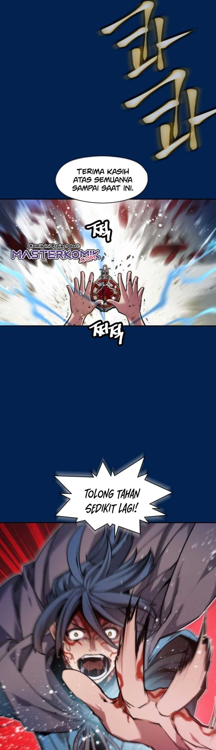 The Golden Age chapter 45 halaman 57