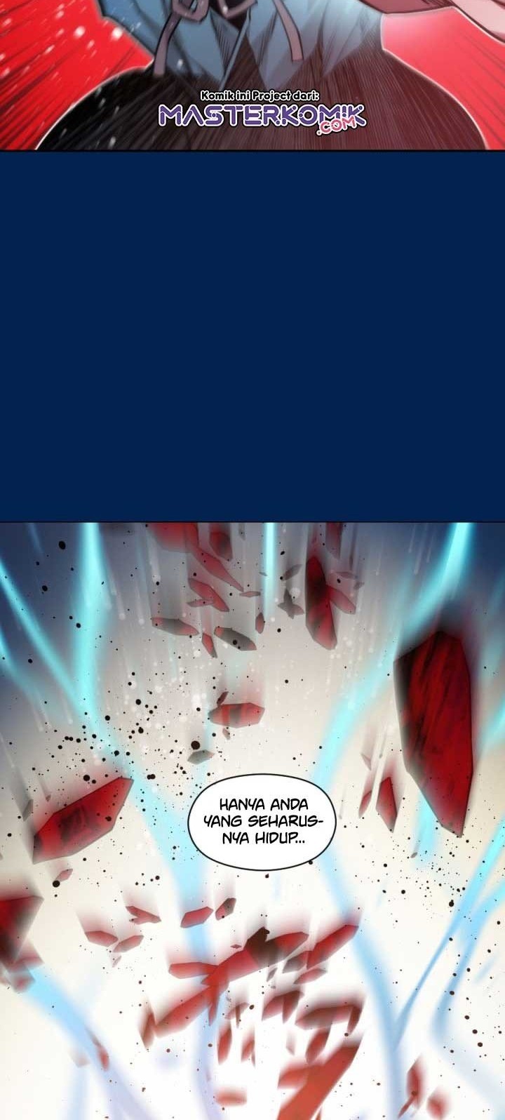 The Golden Age chapter 45 halaman 58