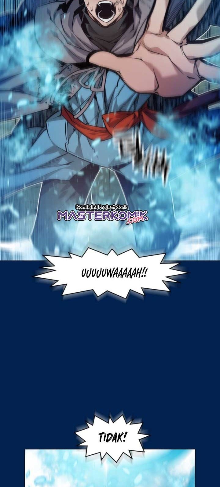 The Golden Age chapter 45 halaman 60