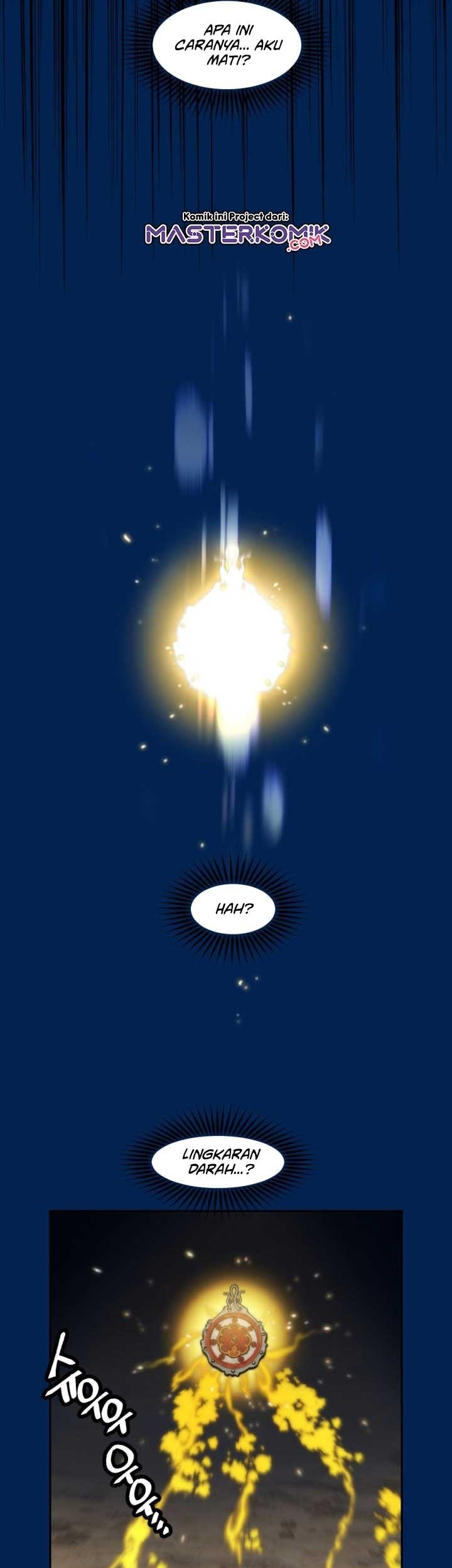 The Golden Age chapter 45 halaman 62