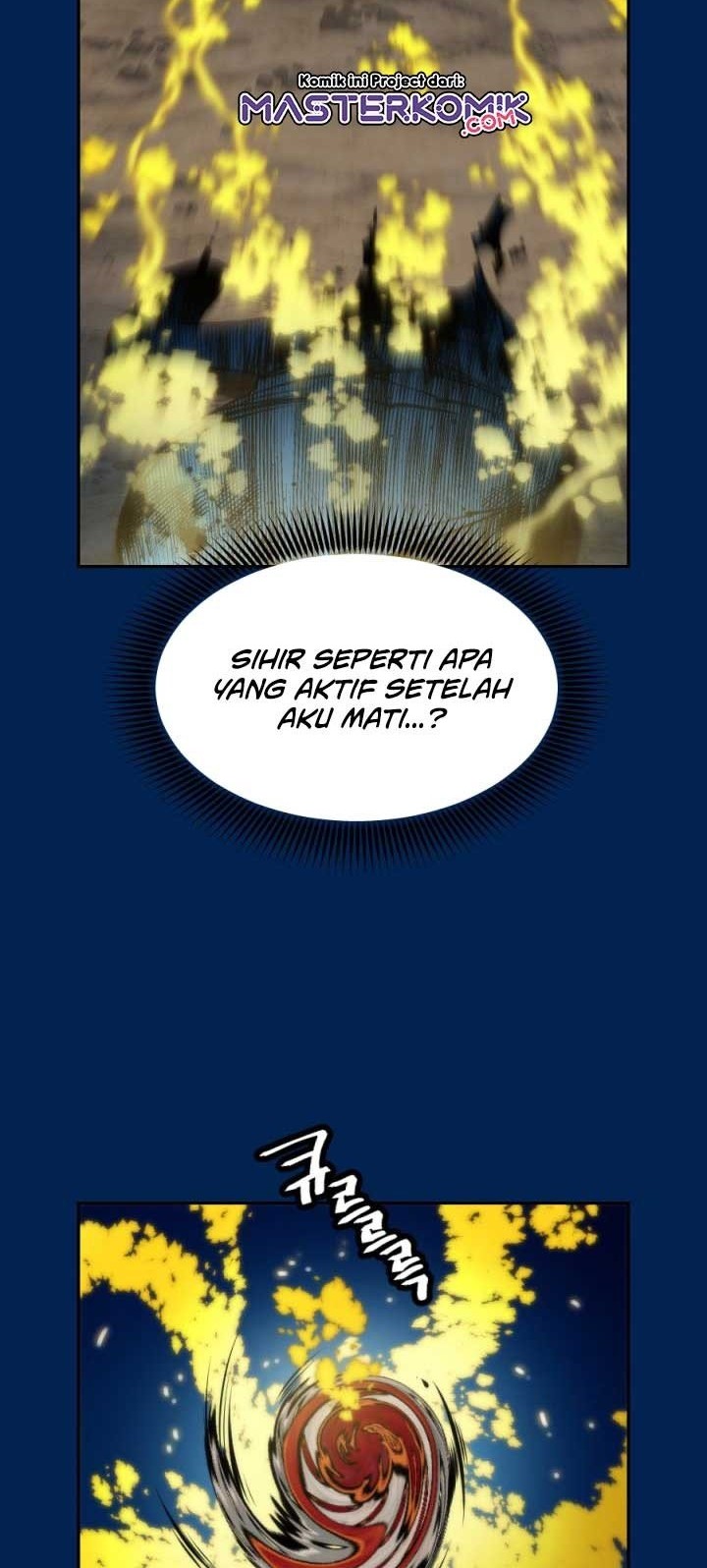 The Golden Age chapter 45 halaman 63