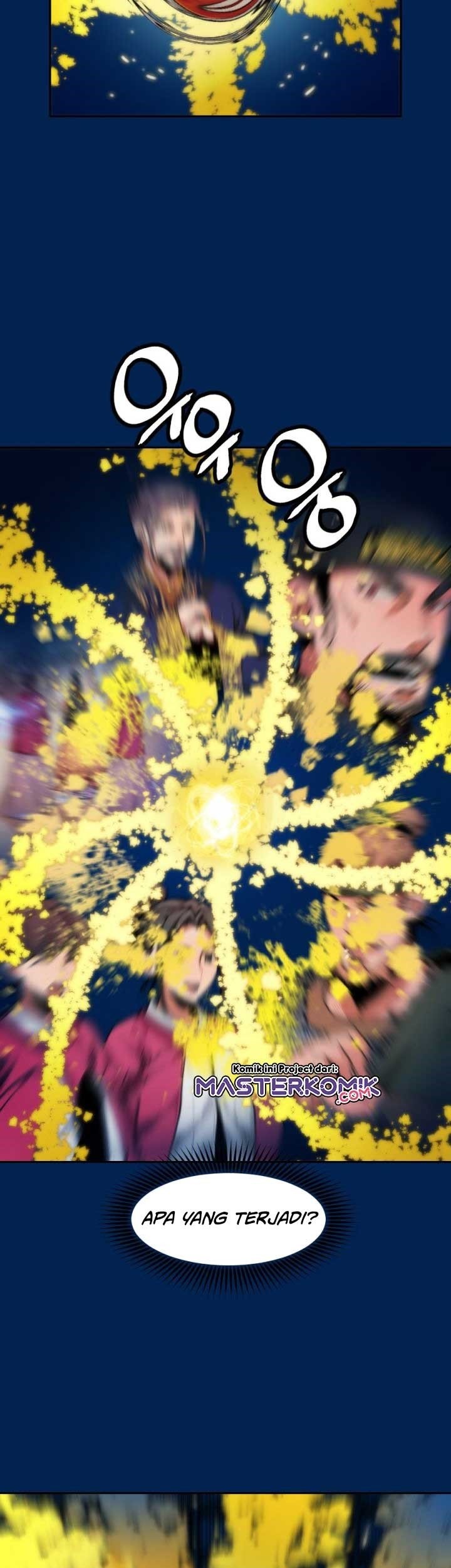 The Golden Age chapter 45 halaman 64