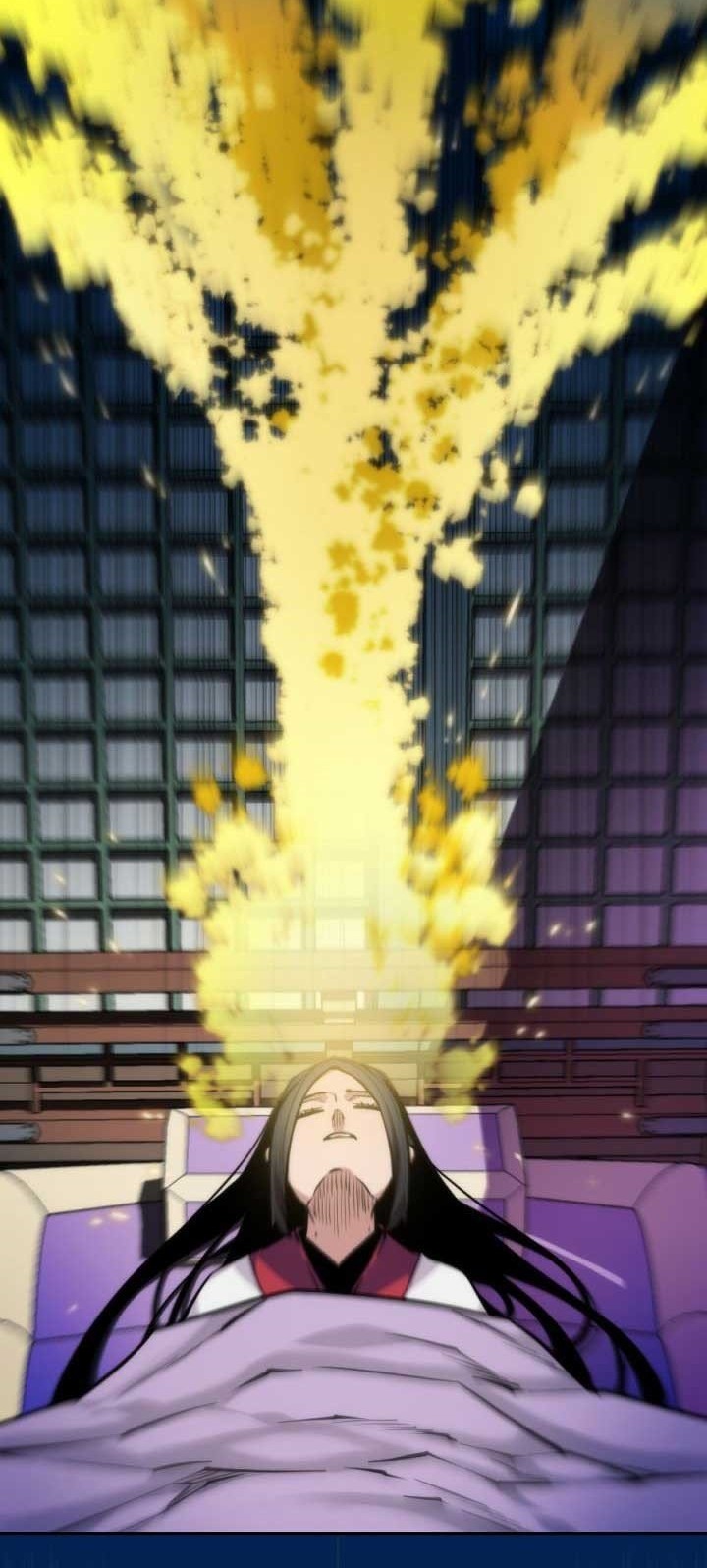 The Golden Age chapter 45 halaman 65