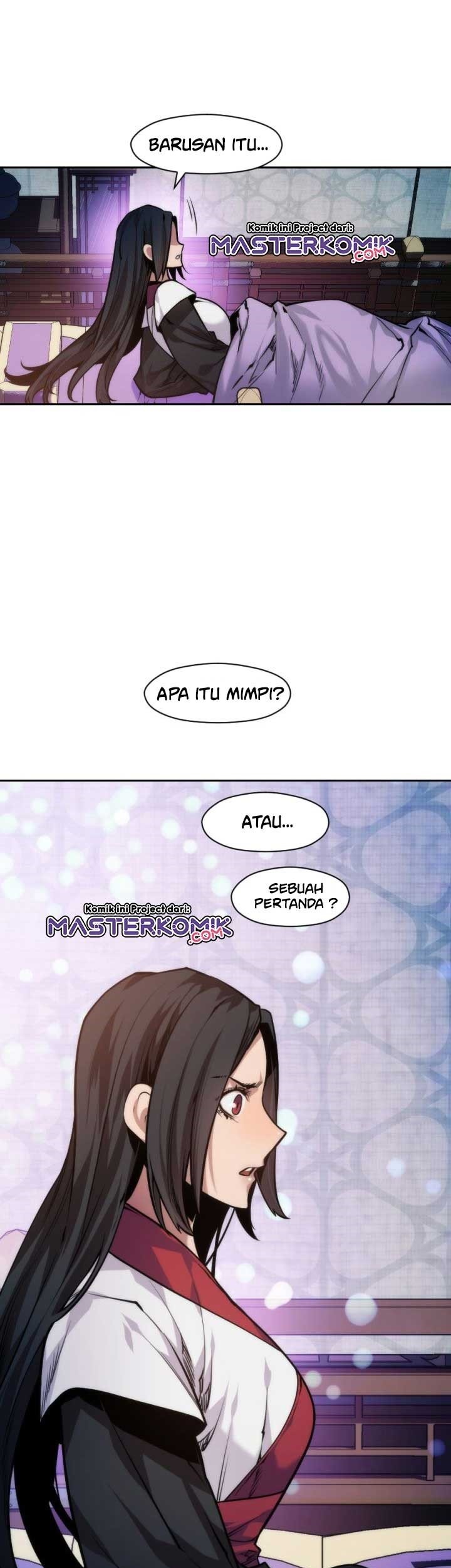 The Golden Age chapter 45 halaman 67