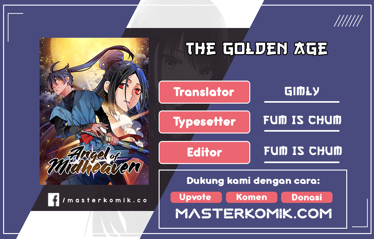 The Golden Age Bab 46 halaman 1