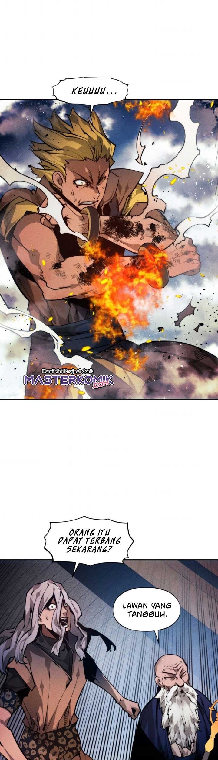 The Golden Age chapter 47 halaman 7
