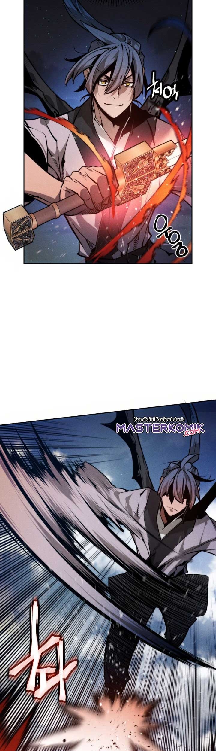 The Golden Age chapter 47 halaman 9