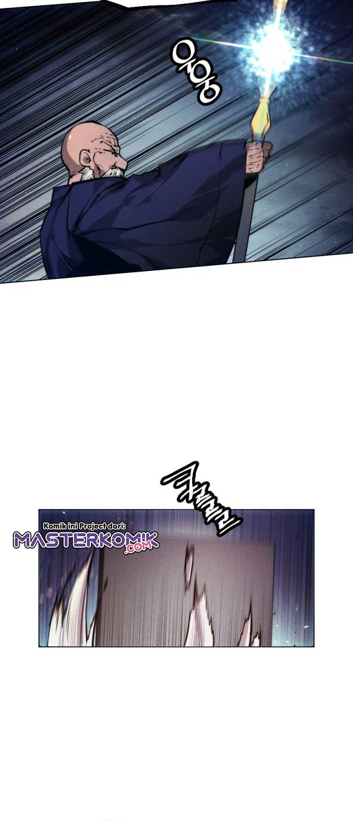 The Golden Age chapter 47 halaman 11
