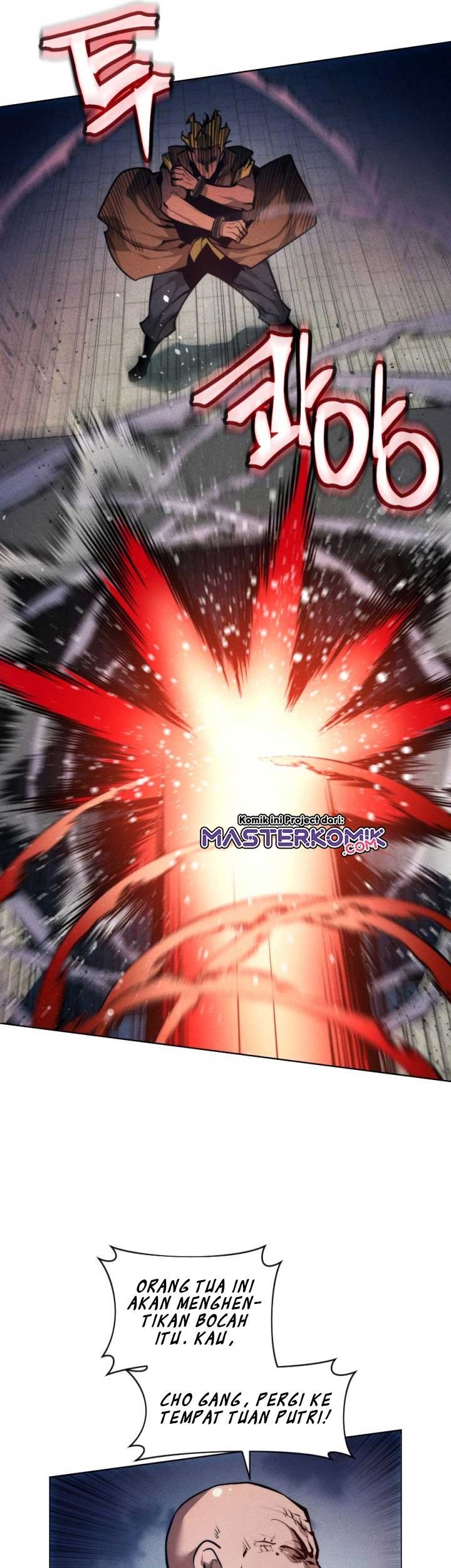 The Golden Age chapter 47 halaman 12