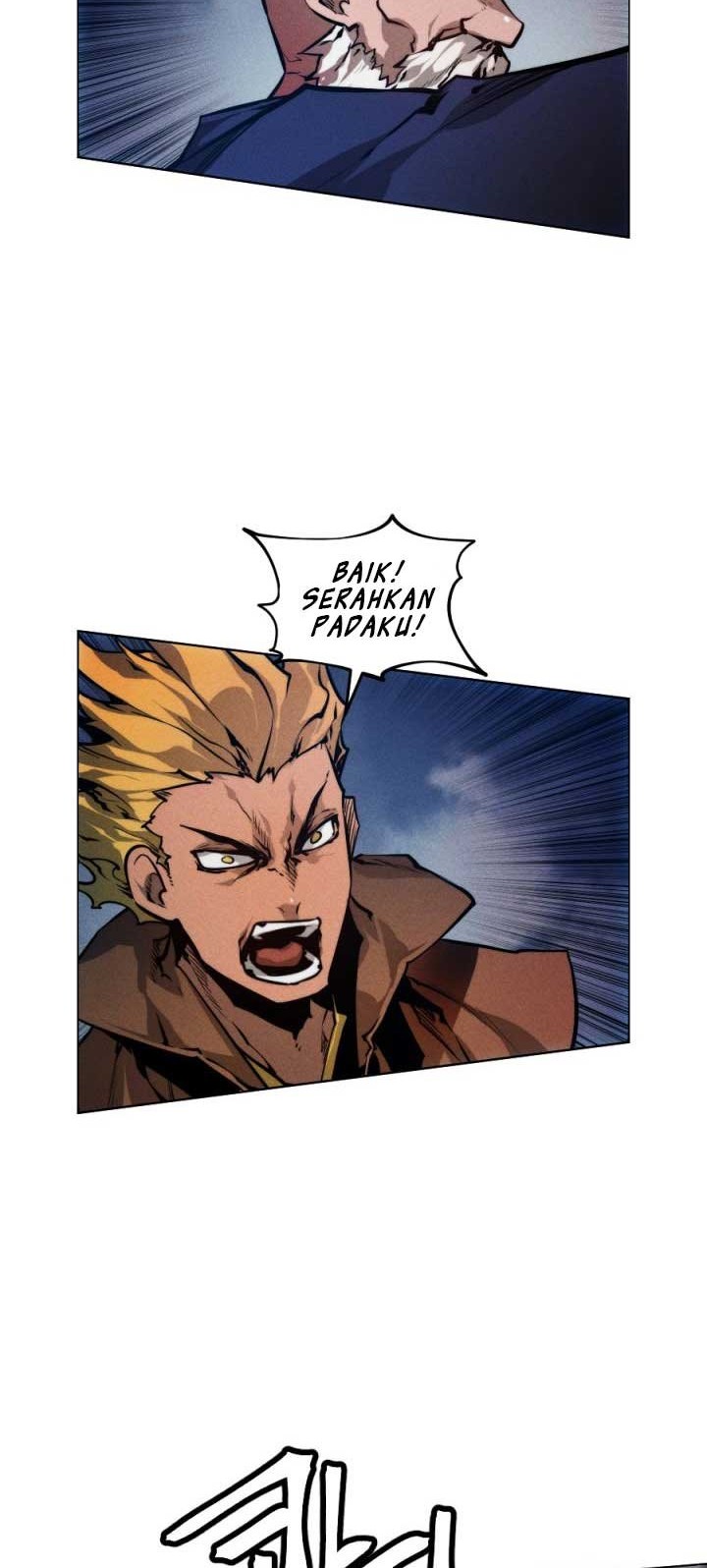 The Golden Age chapter 47 halaman 13