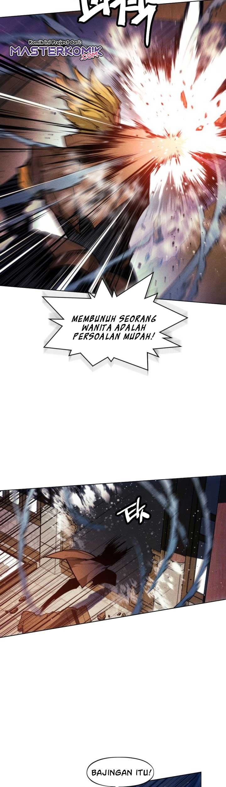 The Golden Age chapter 47 halaman 14