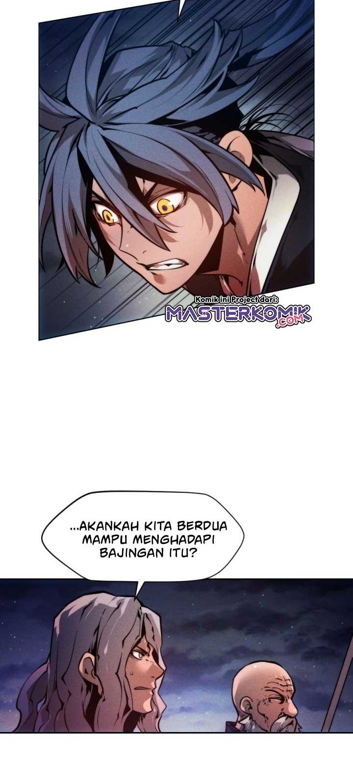 The Golden Age chapter 47 halaman 15
