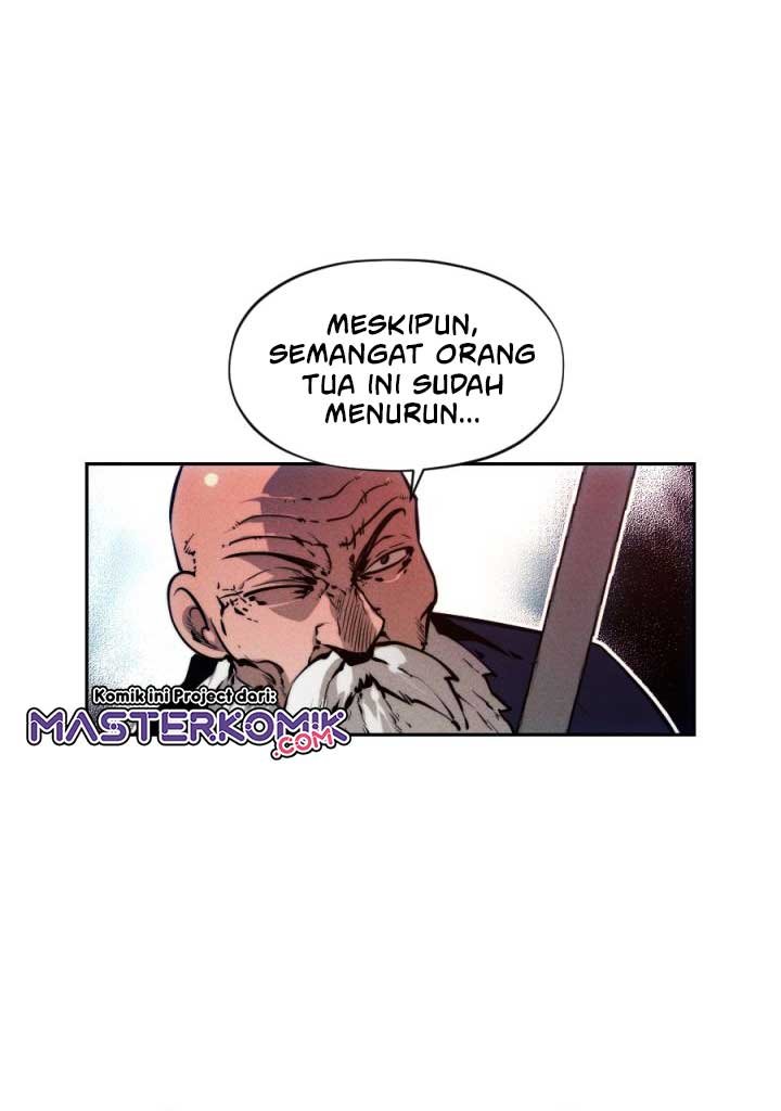 The Golden Age chapter 47 halaman 16