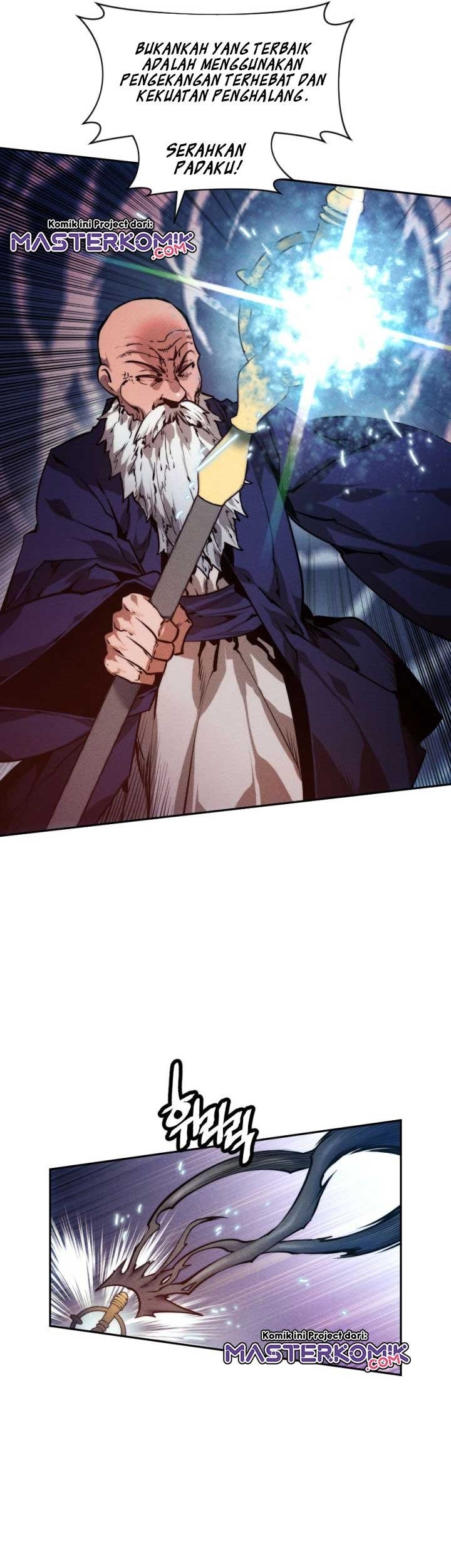 The Golden Age chapter 47 halaman 17
