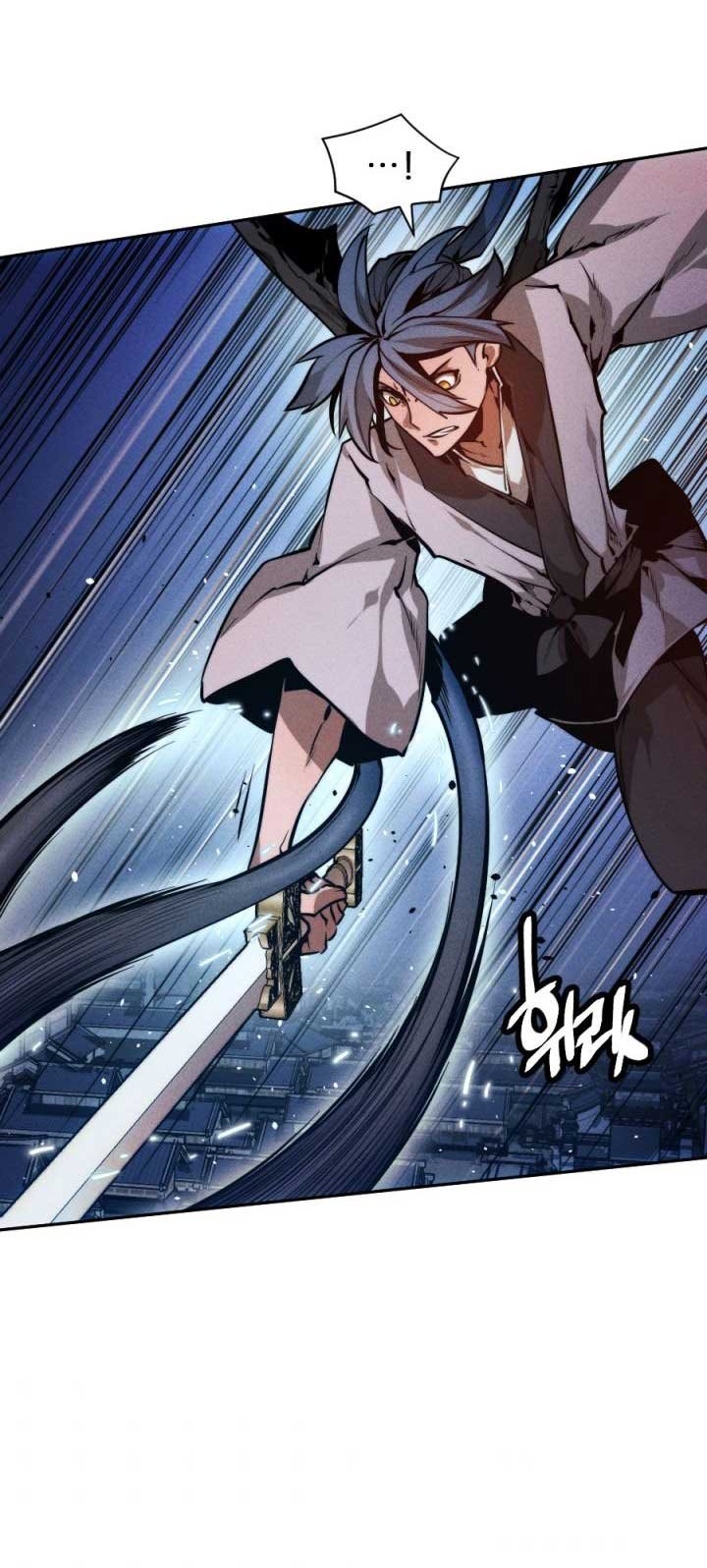 The Golden Age chapter 47 halaman 18