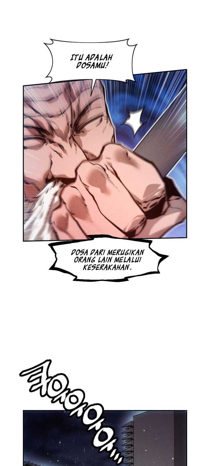 The Golden Age chapter 47 halaman 20