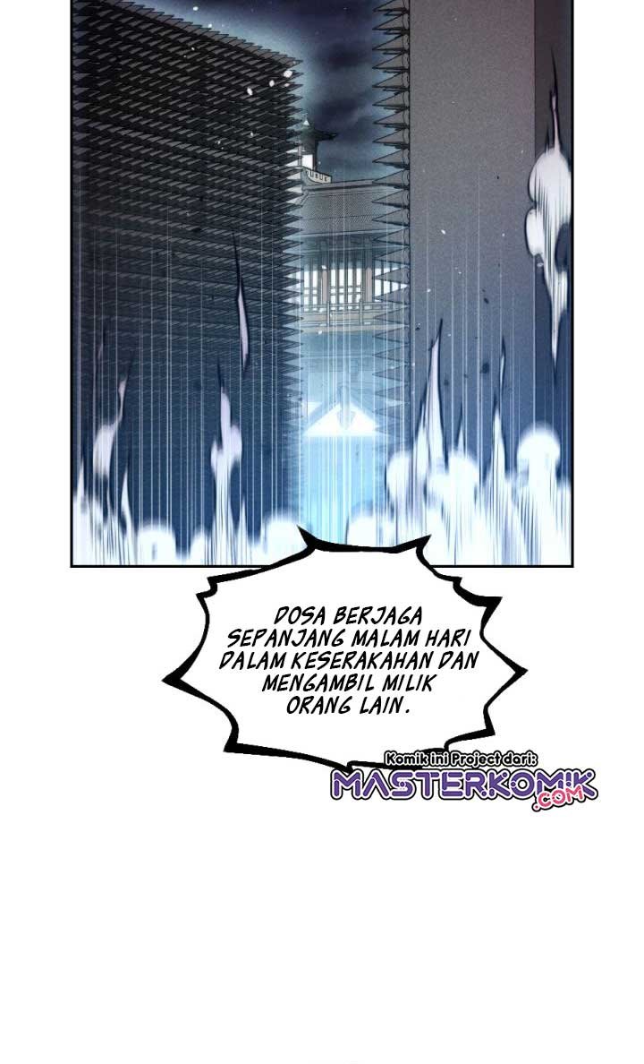 The Golden Age chapter 47 halaman 21