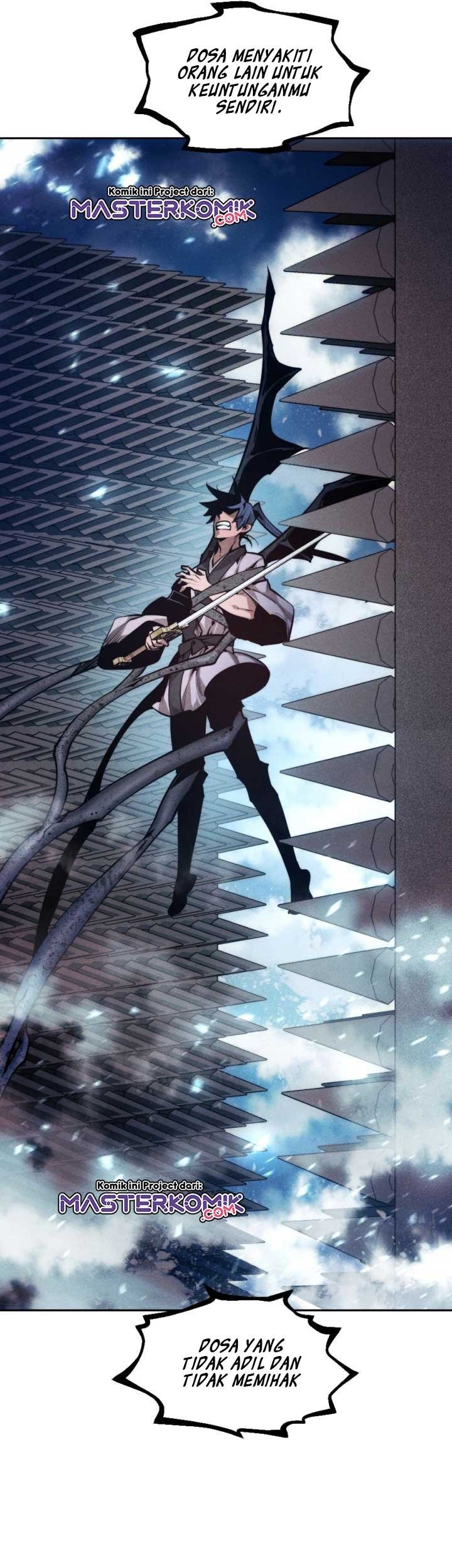 The Golden Age chapter 47 halaman 22
