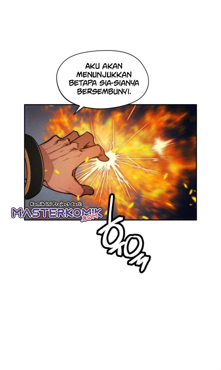 The Golden Age chapter 47 halaman 26