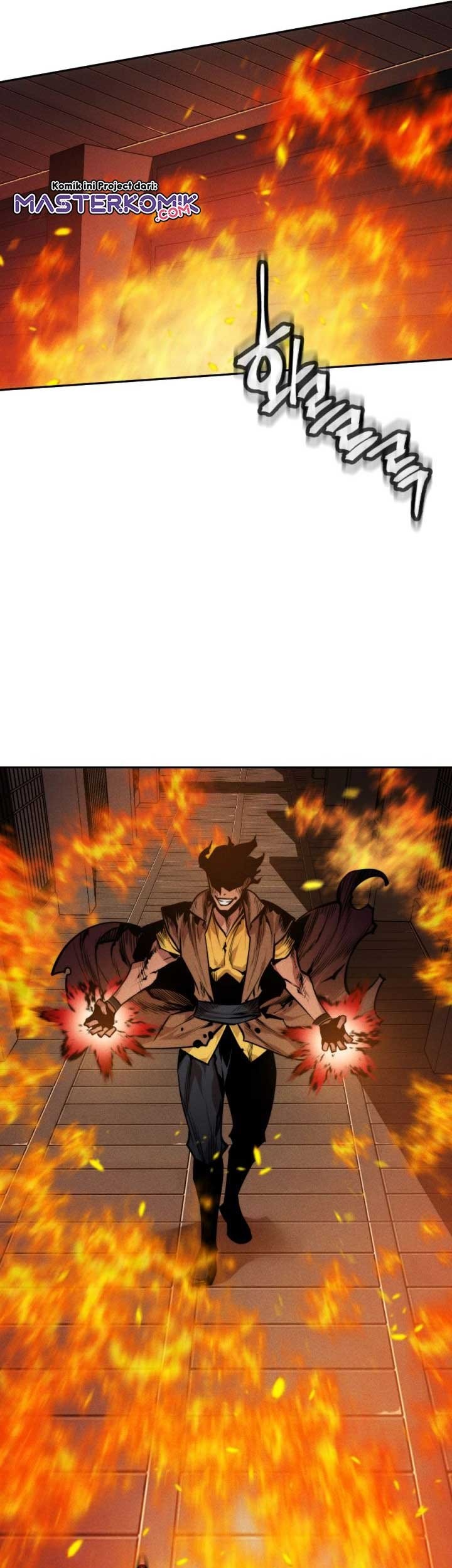 The Golden Age chapter 47 halaman 27