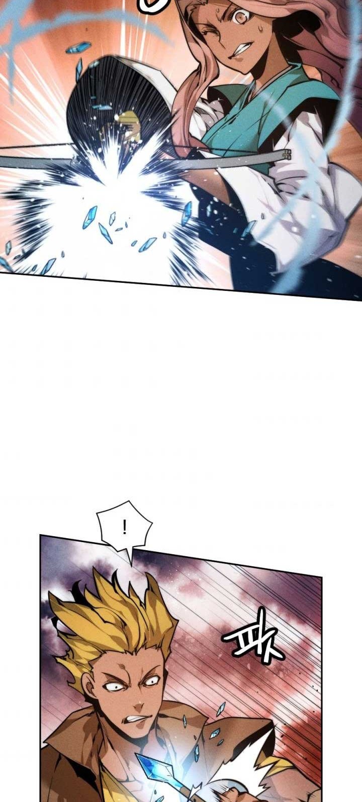 The Golden Age chapter 47 halaman 30
