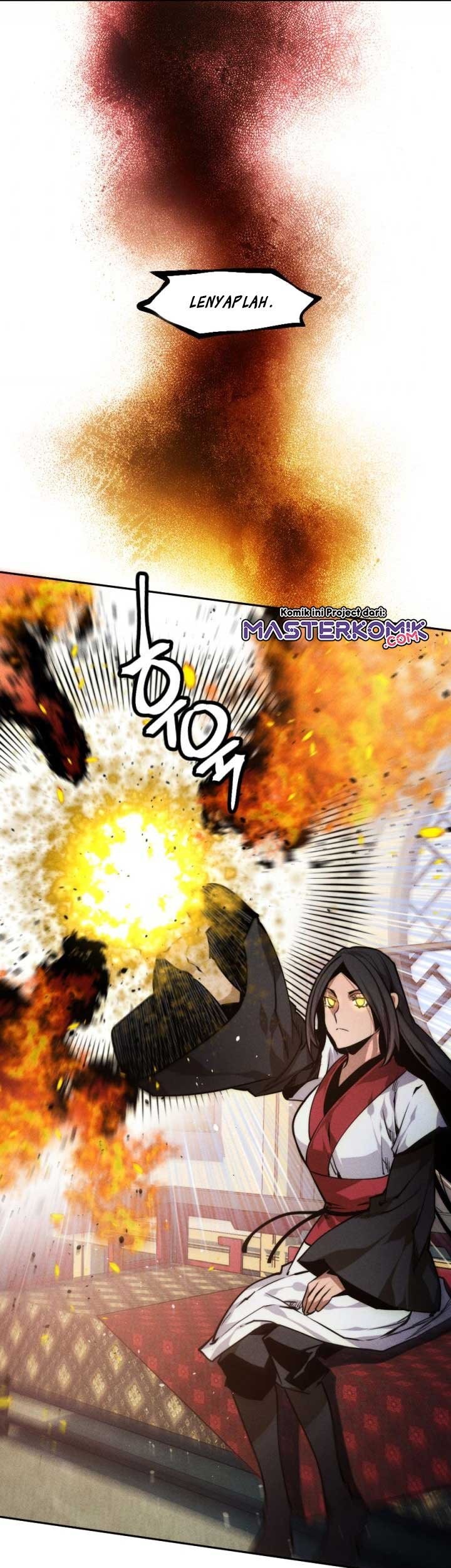The Golden Age chapter 47 halaman 37