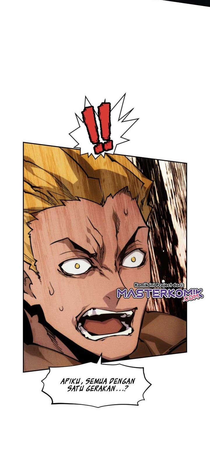 The Golden Age chapter 47 halaman 38