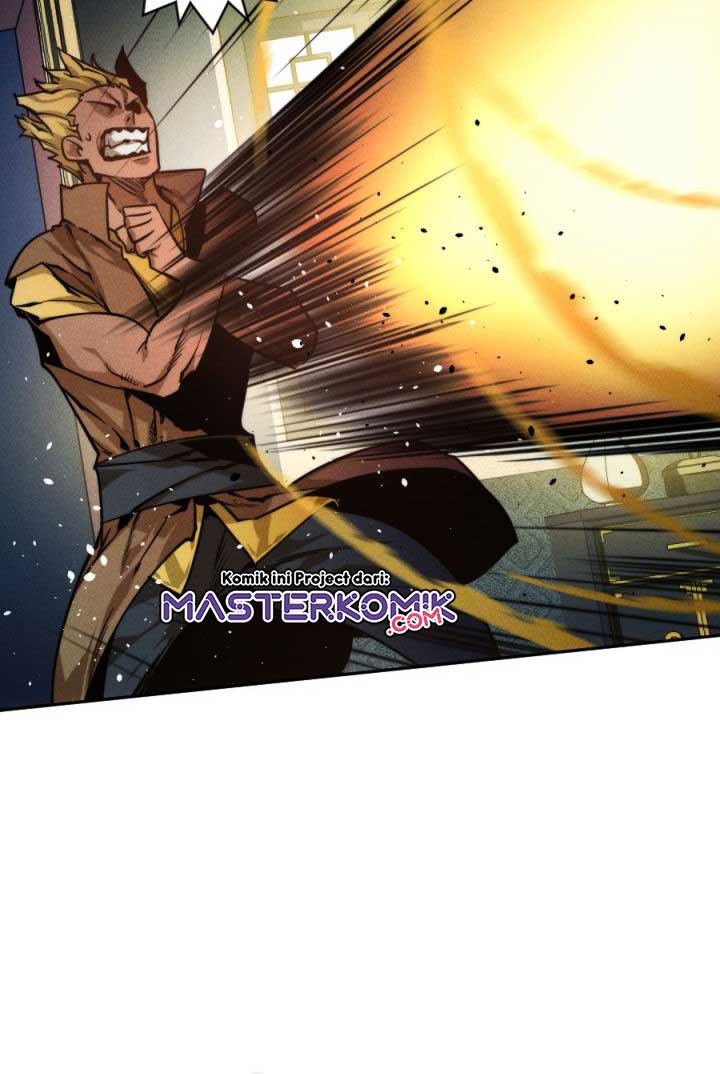 The Golden Age chapter 47 halaman 41