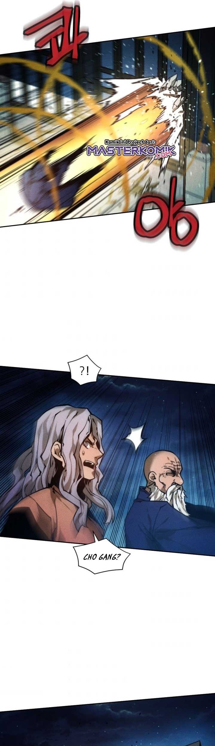 The Golden Age chapter 47 halaman 42