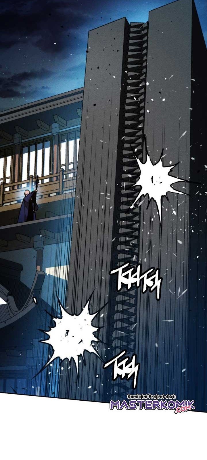 The Golden Age chapter 47 halaman 43
