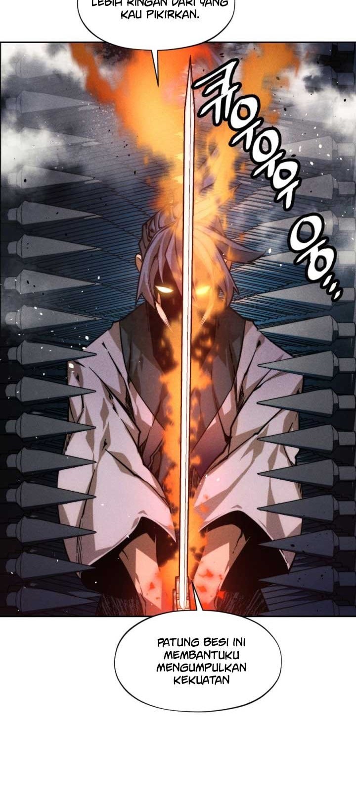 The Golden Age chapter 47 halaman 45
