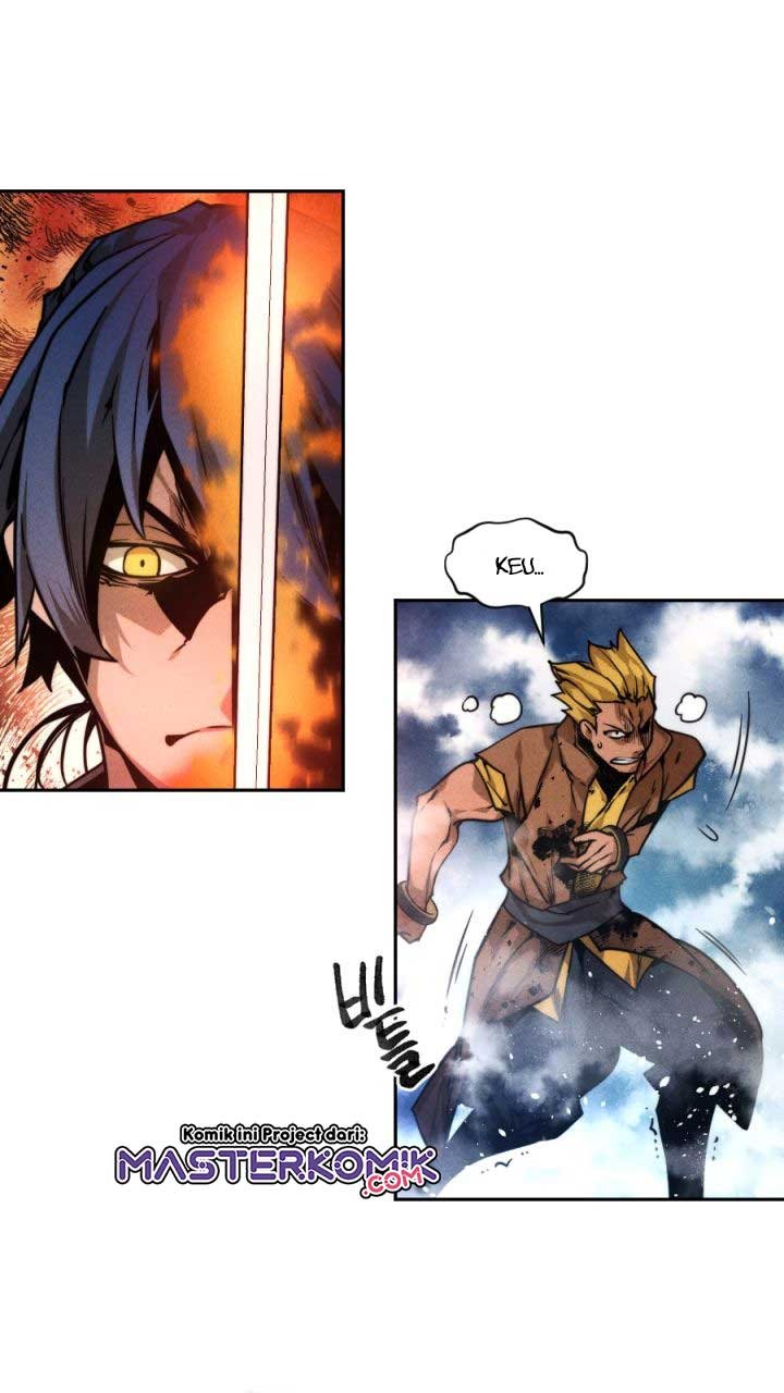 The Golden Age chapter 47 halaman 46