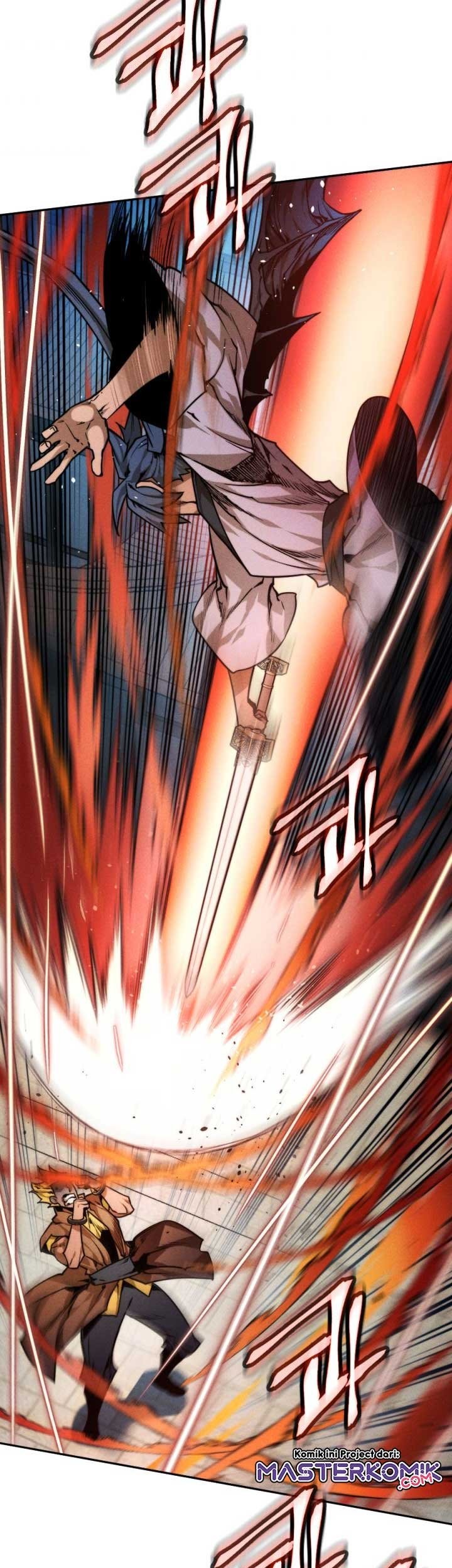 The Golden Age chapter 47 halaman 49