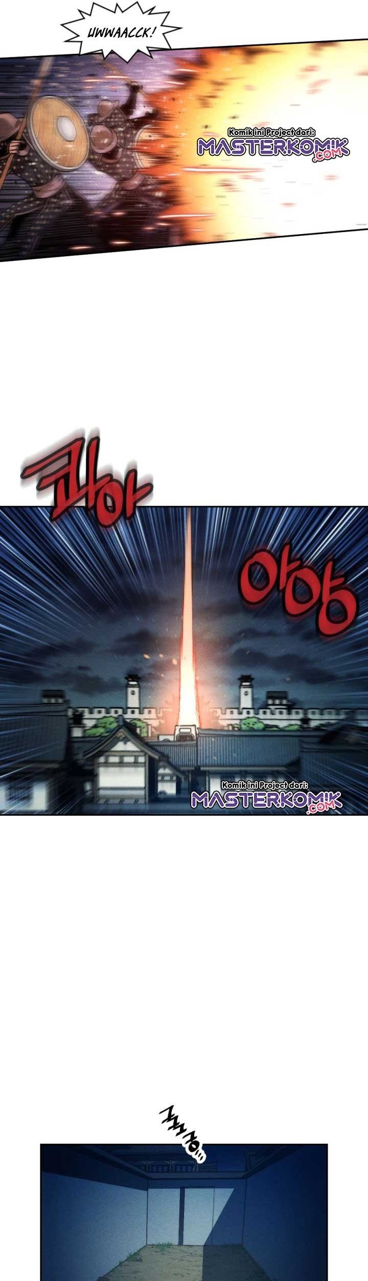 The Golden Age chapter 47 halaman 52