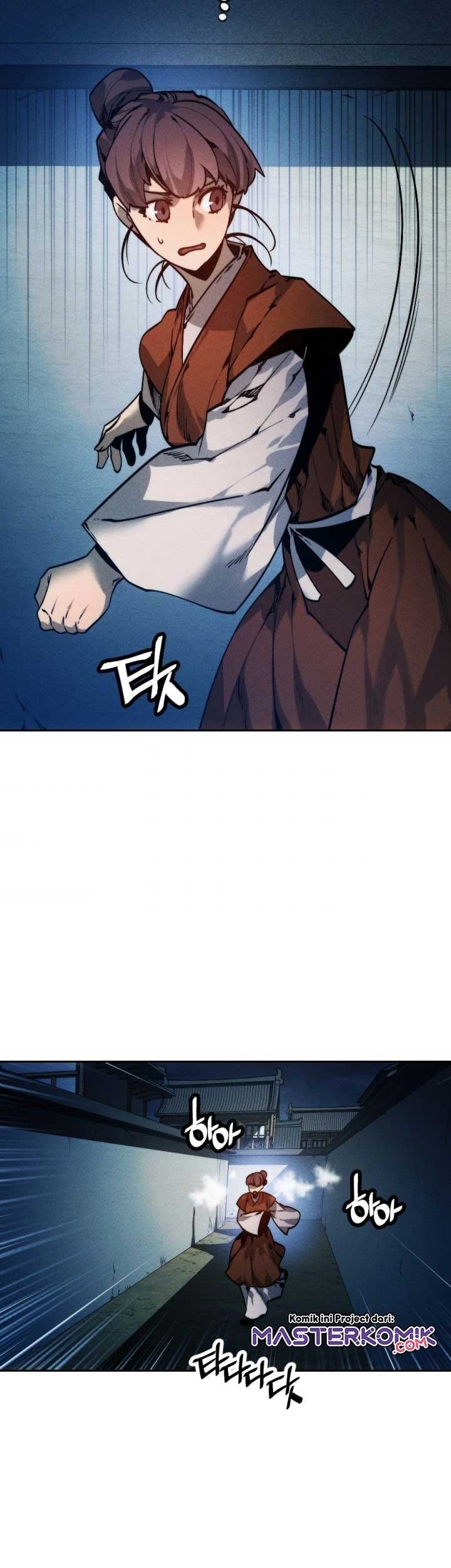 The Golden Age chapter 47 halaman 54