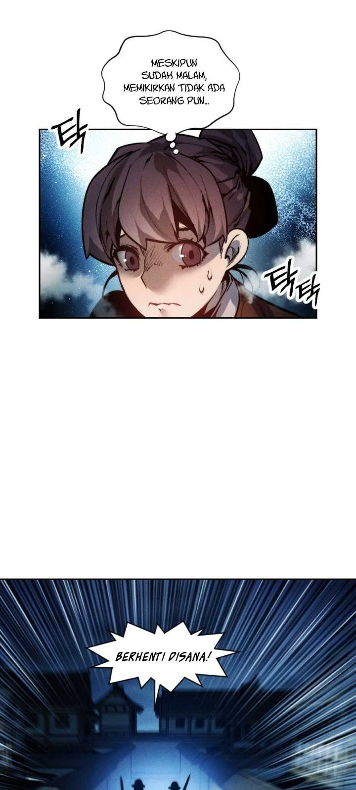The Golden Age chapter 47 halaman 55