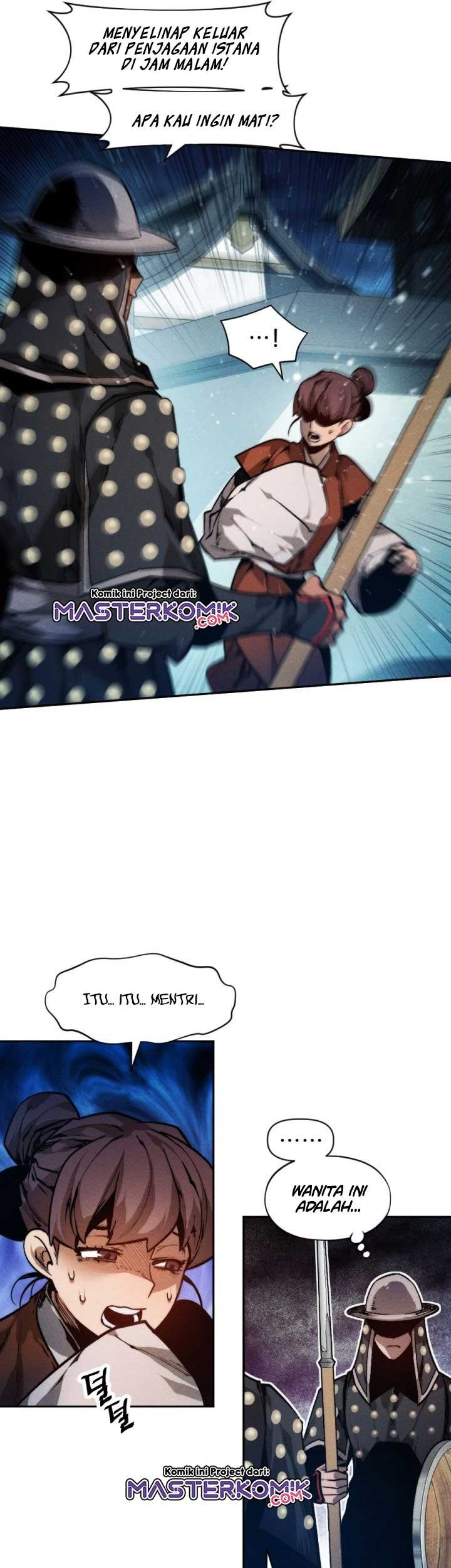 The Golden Age chapter 47 halaman 57