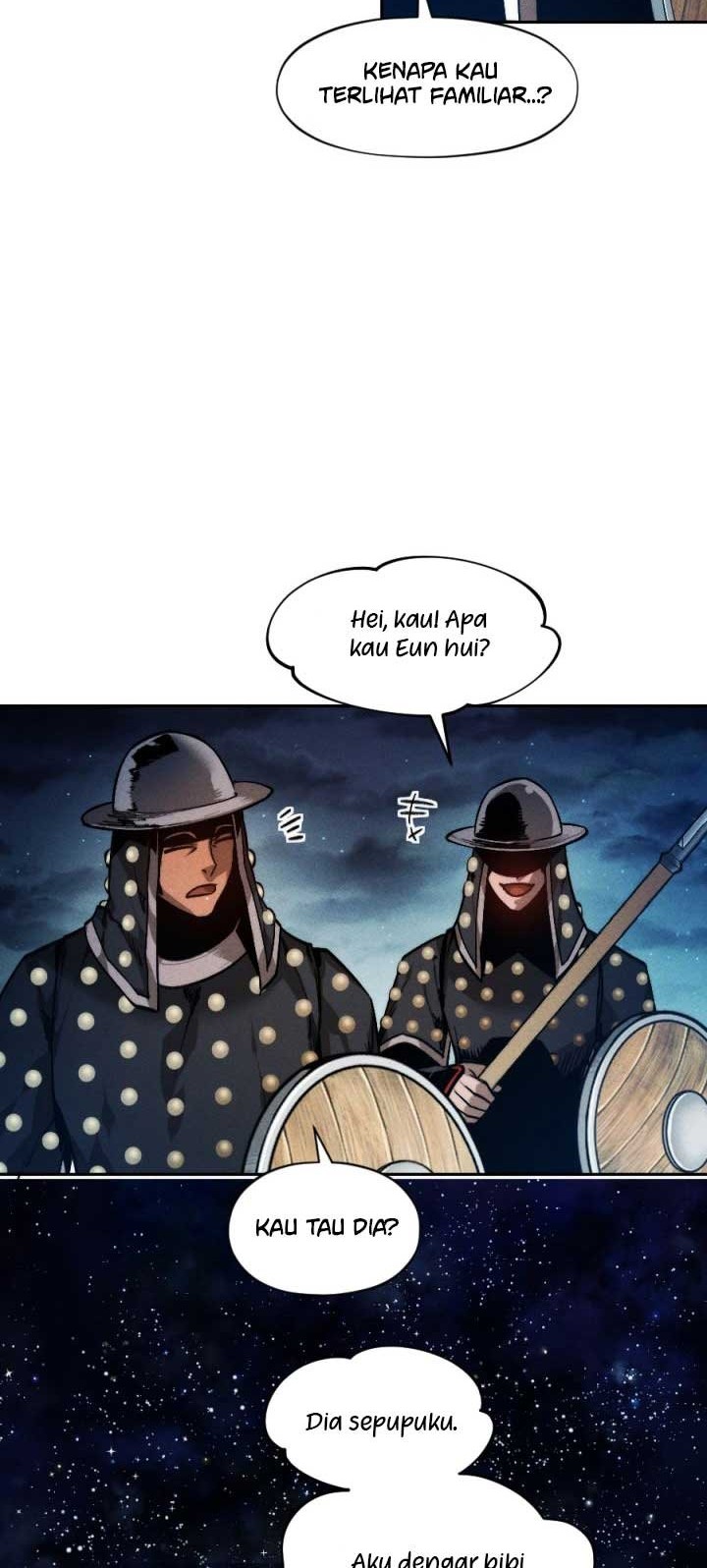 The Golden Age chapter 47 halaman 58