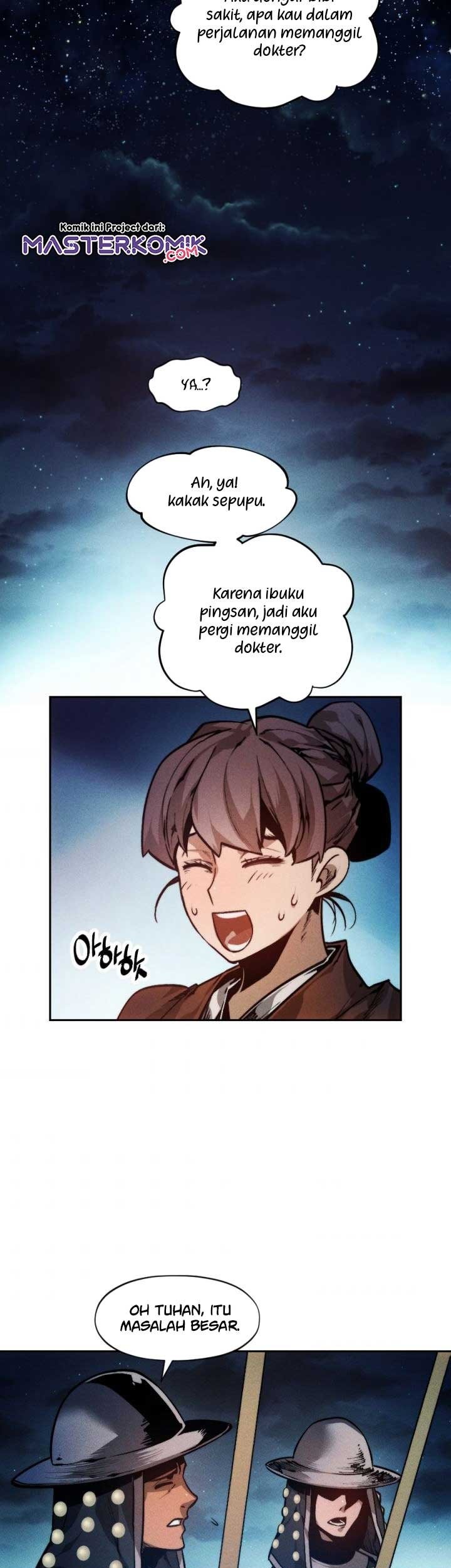 The Golden Age chapter 47 halaman 59
