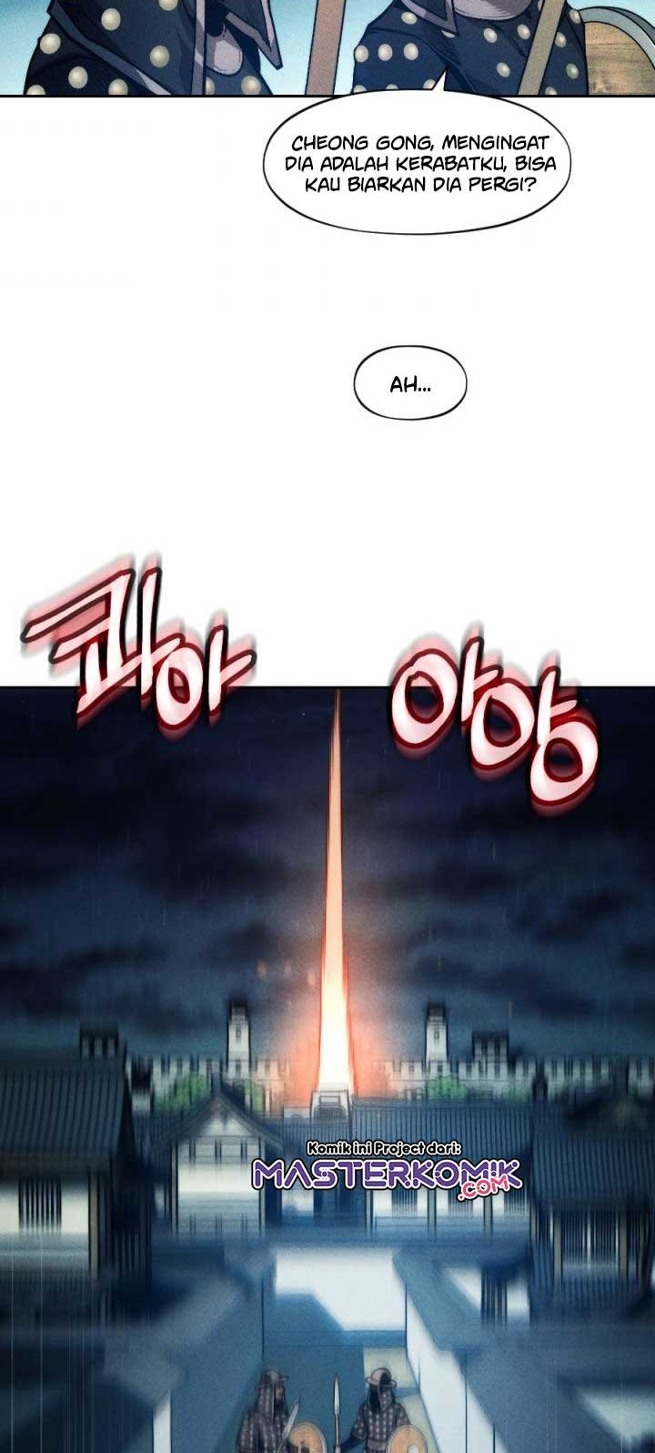 The Golden Age chapter 47 halaman 60