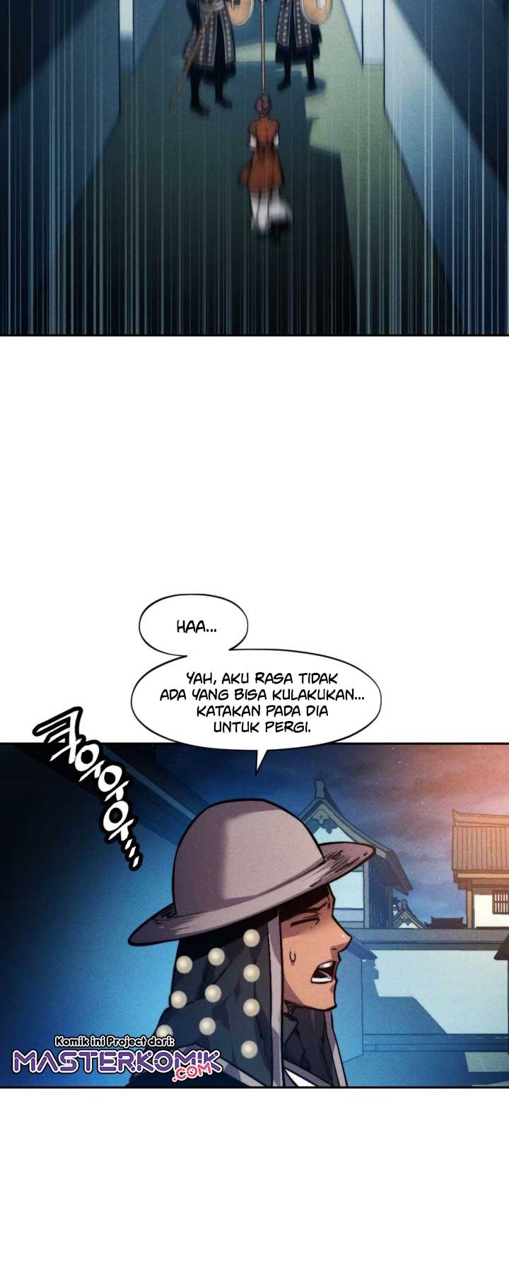 The Golden Age chapter 47 halaman 61