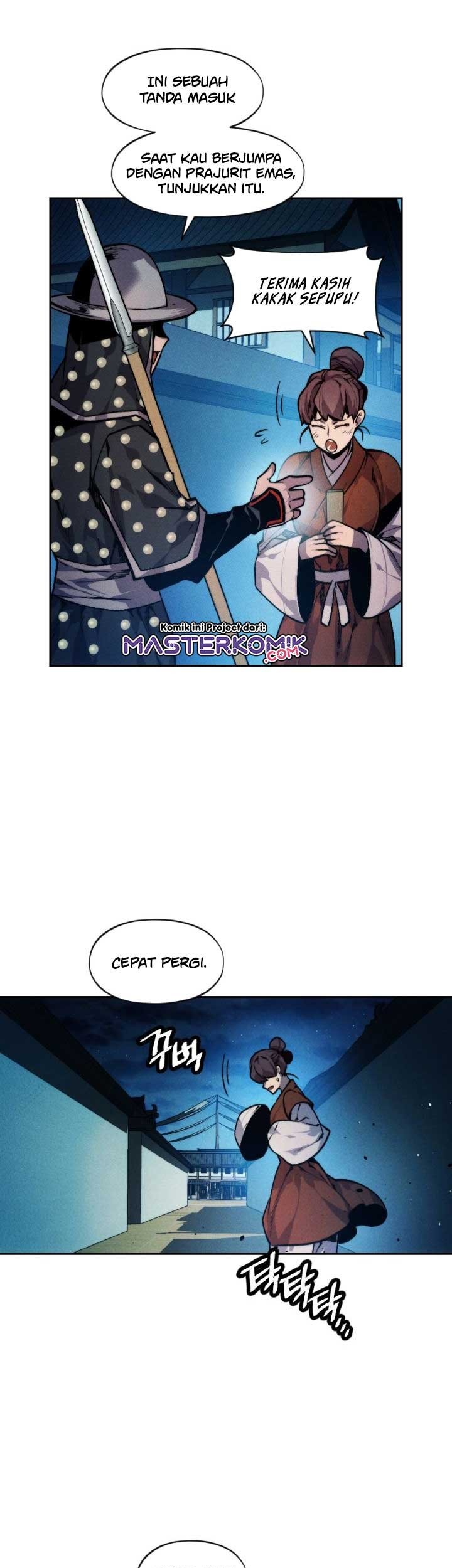 The Golden Age chapter 47 halaman 62