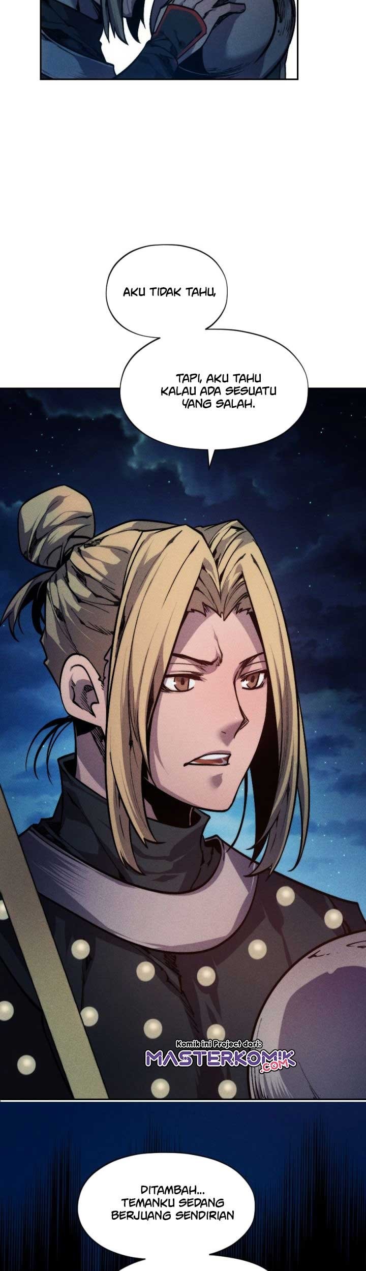 The Golden Age chapter 47 halaman 64