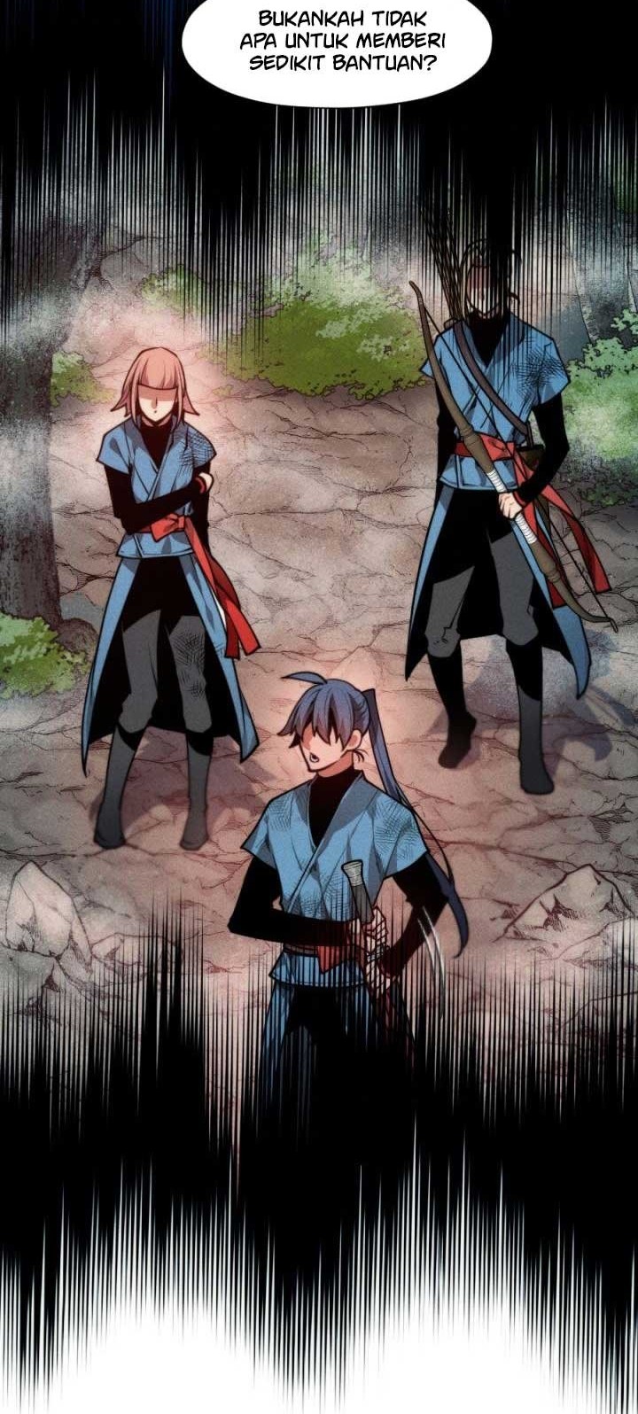 The Golden Age chapter 47 halaman 65