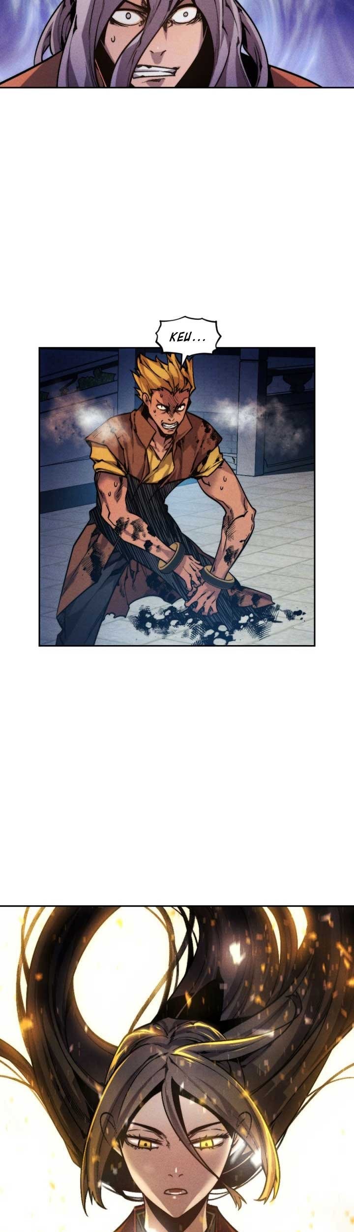 The Golden Age chapter 47 halaman 69