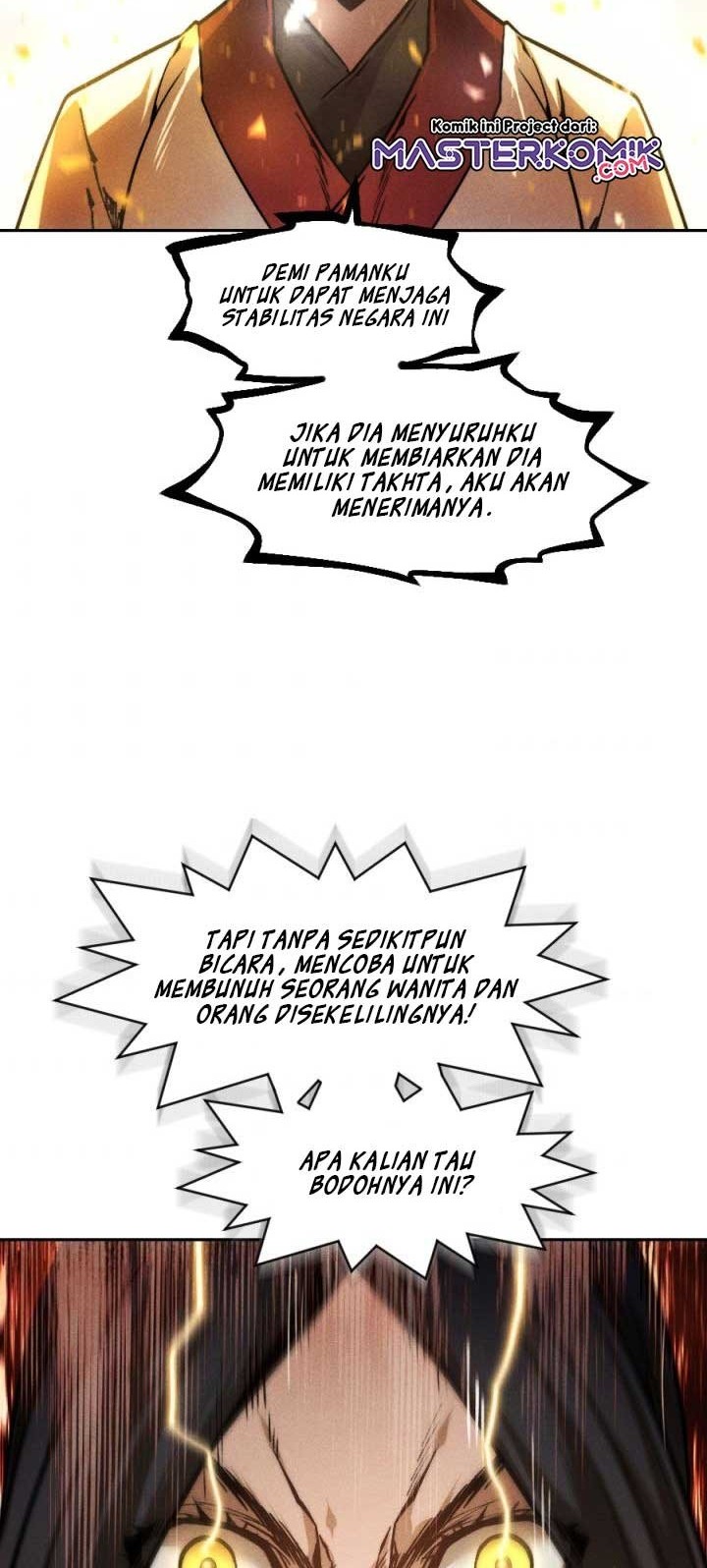 The Golden Age chapter 47 halaman 70